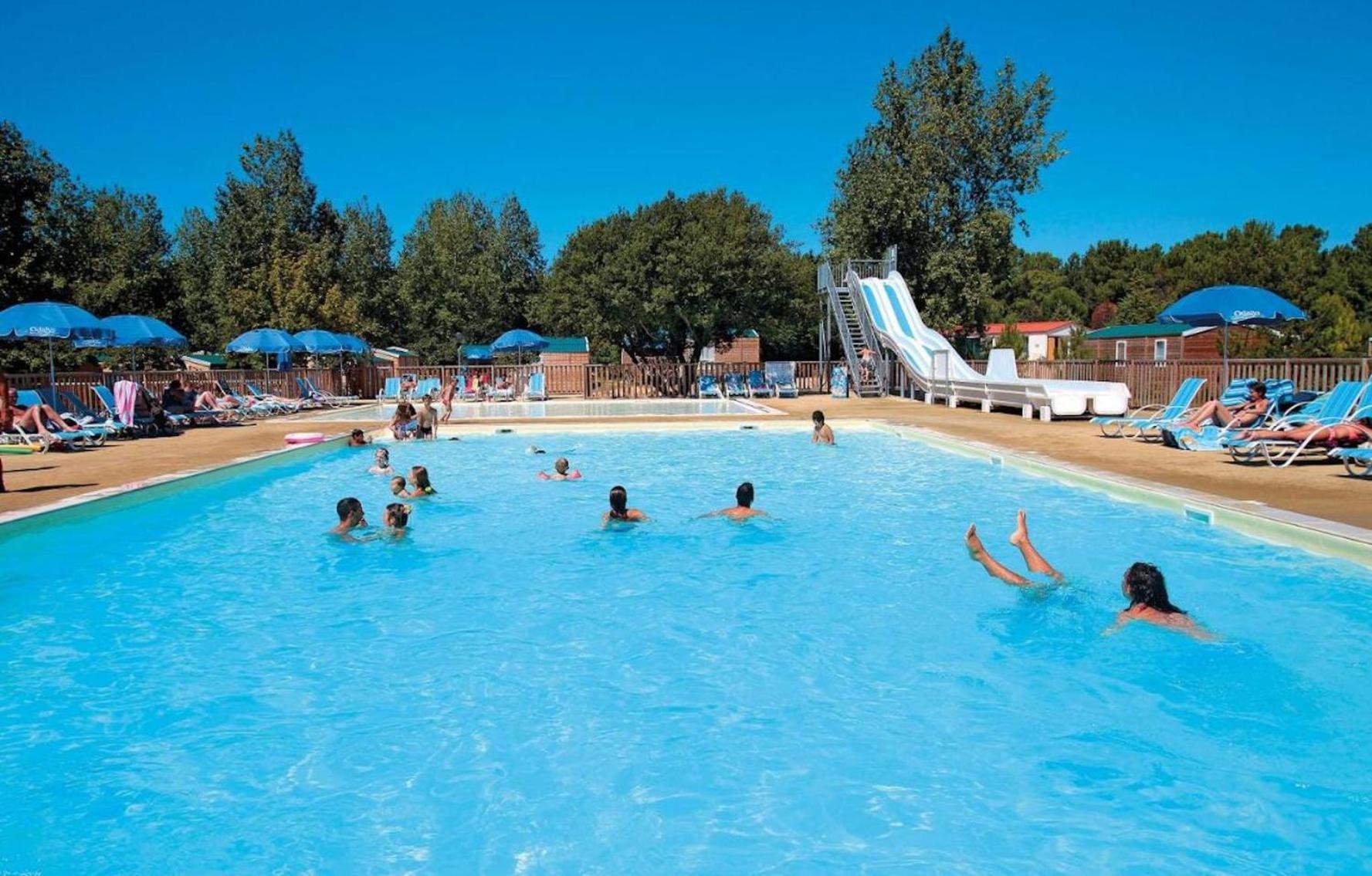 The Spot - 200M De La Plage Saint-Hilaire-de-Riez Exterior photo